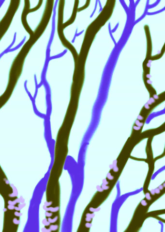 Branches 1