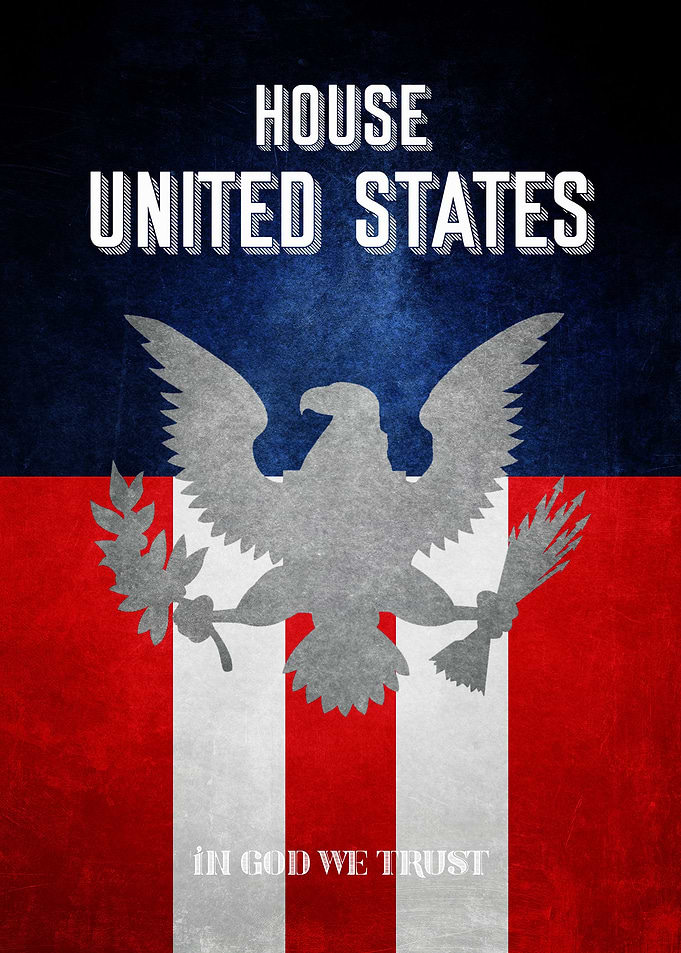 House United States