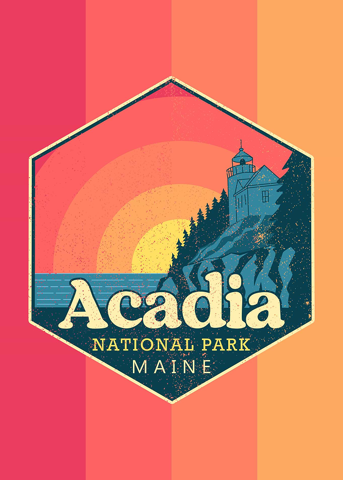 Acadia National Park