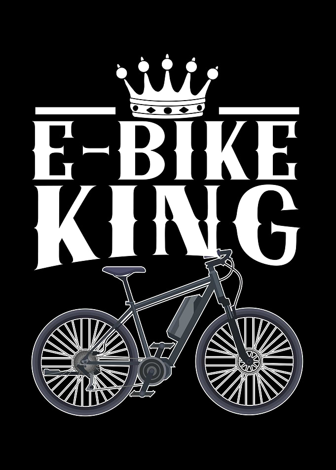 EBike King
