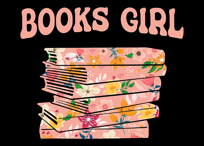 Book Reading Bookworm