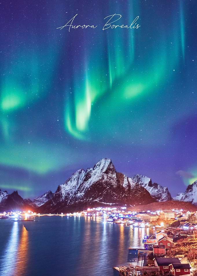 Aurora Borealis