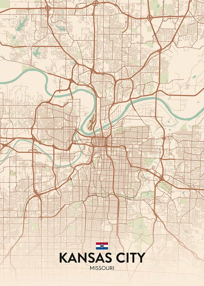 Kansas City MO