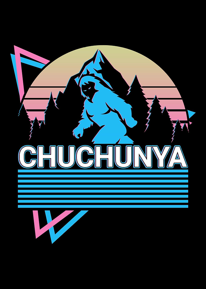 Chuchunya Cryptid