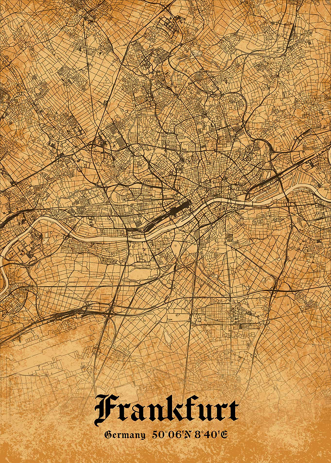 Frankfurt