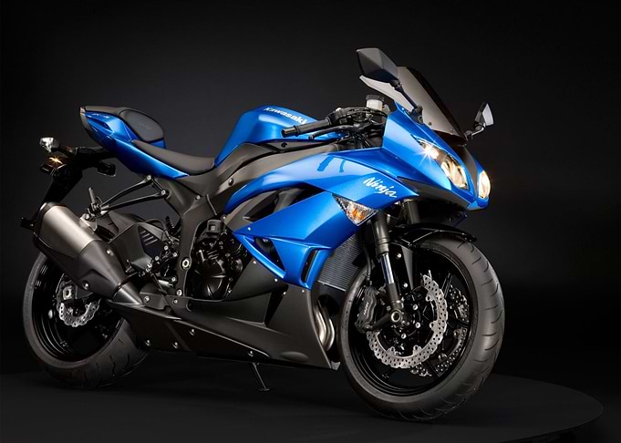 Kawasaki Ninja