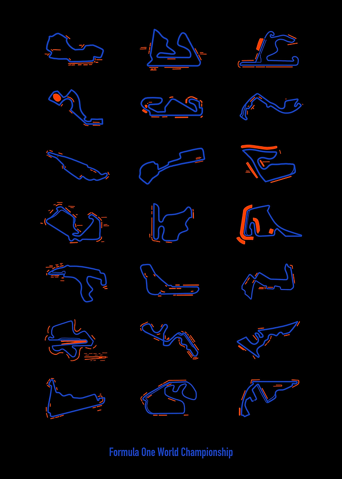 Circuit race