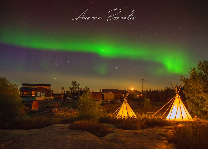 Aurora Borealis