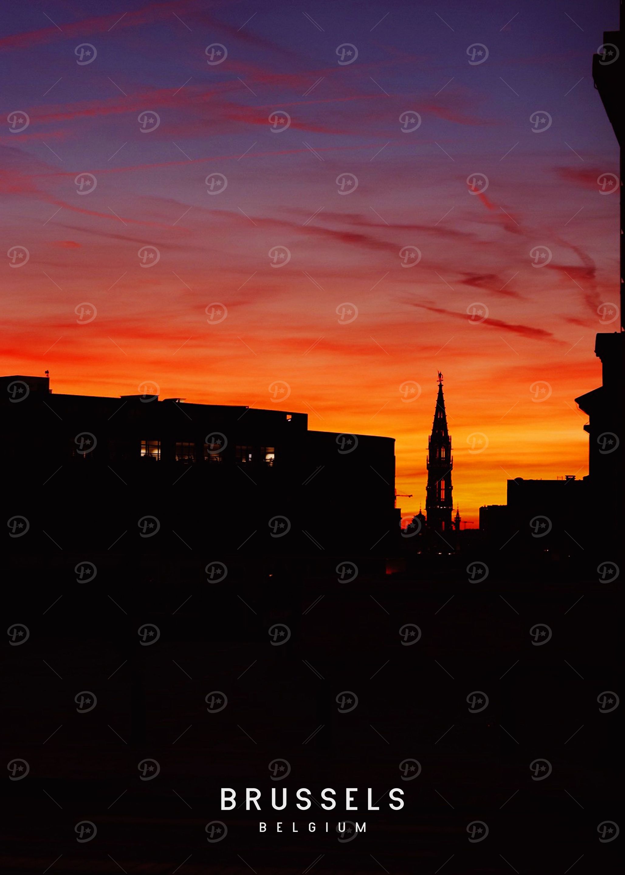 Brussels