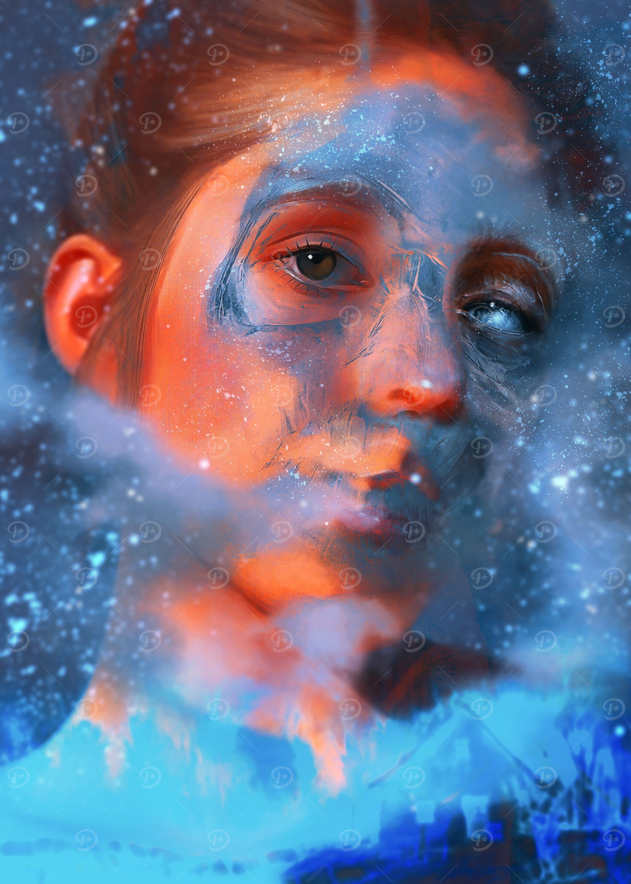 Morana slavic mythology