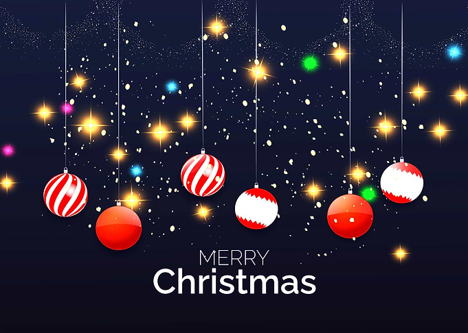 Christmas card