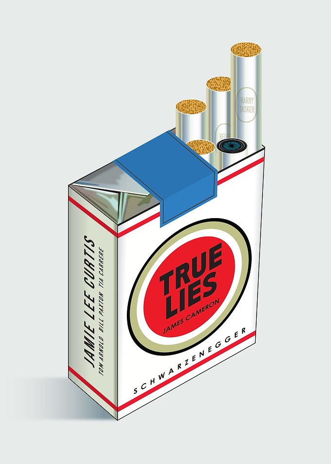 True Lies