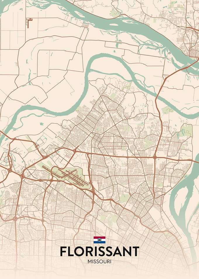 Florissant MO