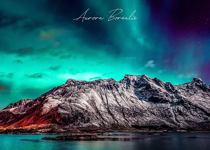 Aurora Borealis