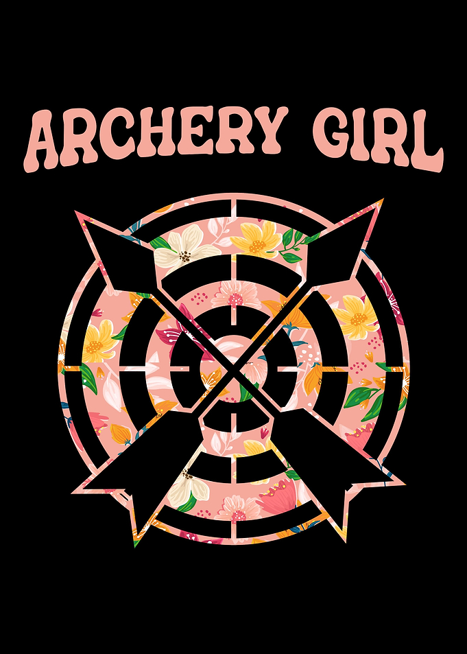 Archery Archer Bowman