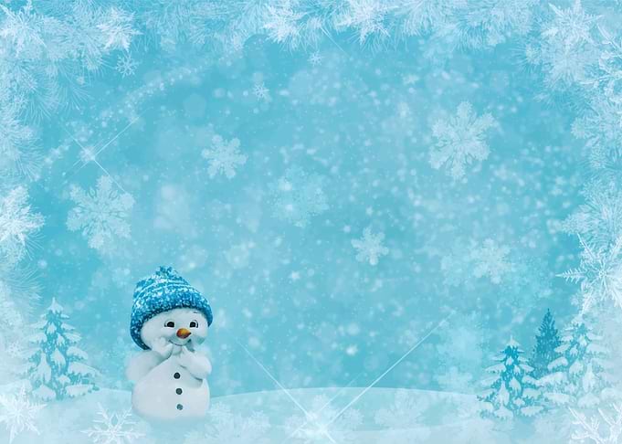Christmas spirit