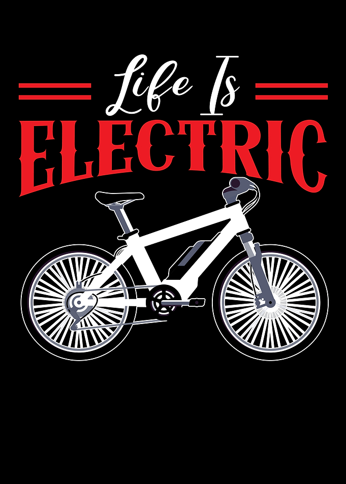 Life Is Electric