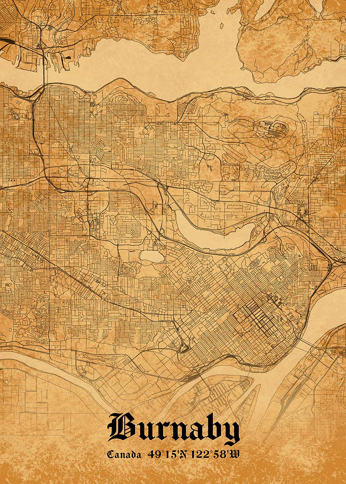 Burnaby