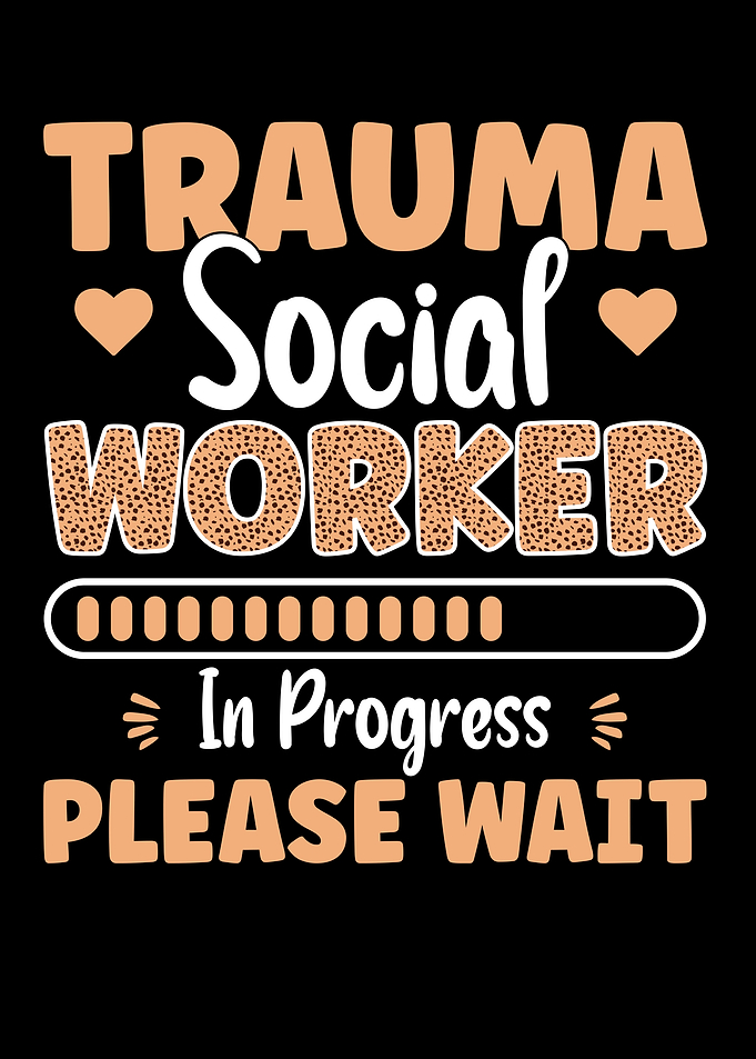 Trauma Social Worker