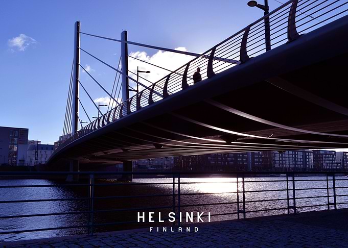 Helsinki