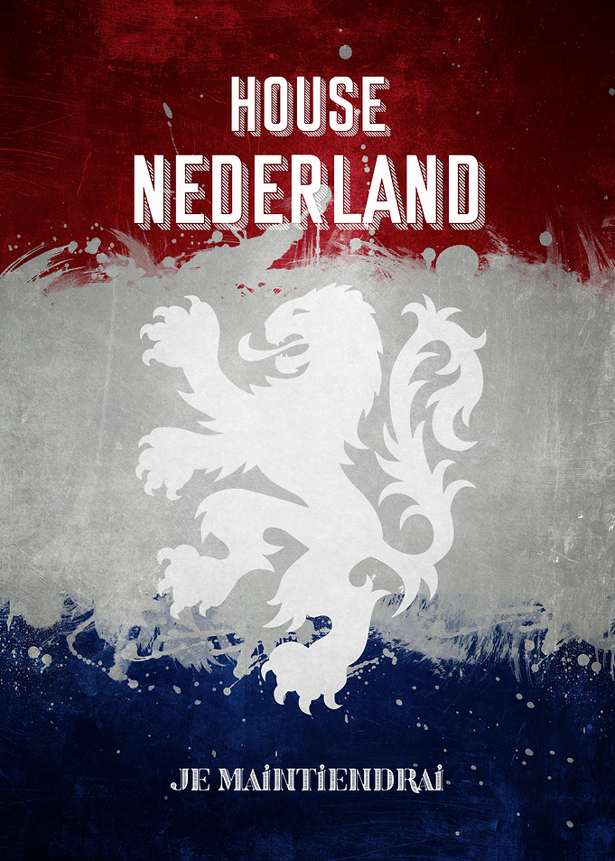 House Nederland