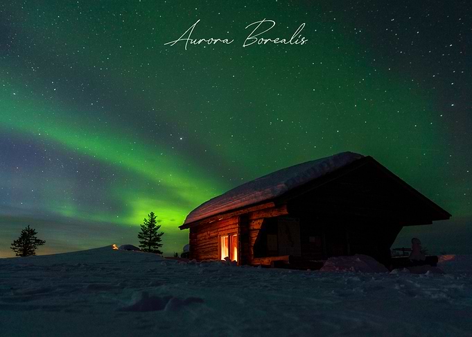 Aurora Borealis