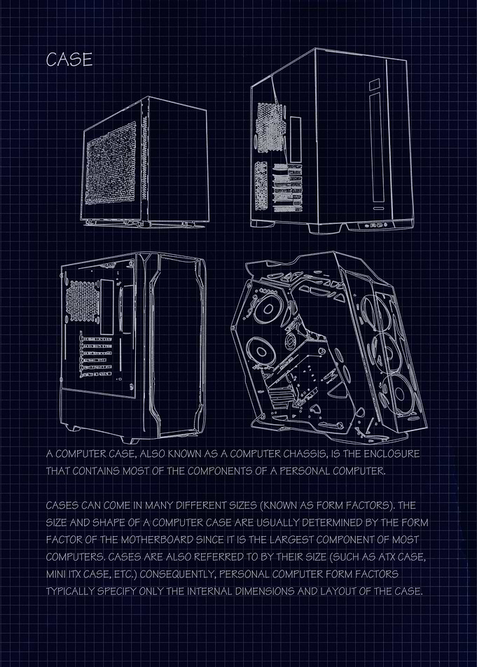 PC Case