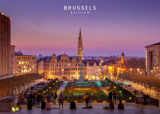 Brussels