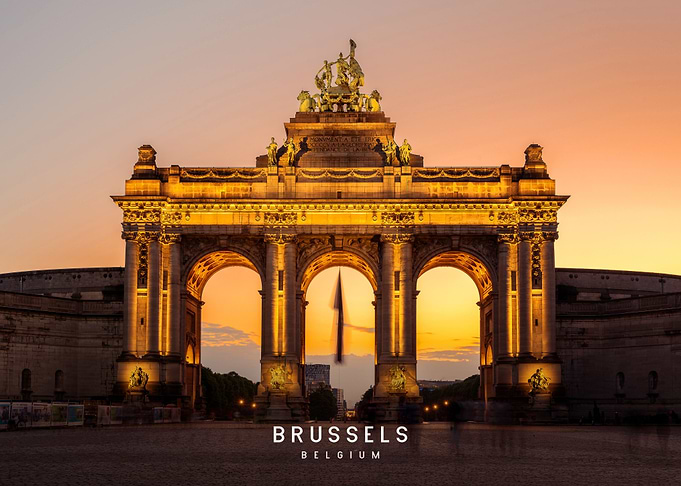 Brussels