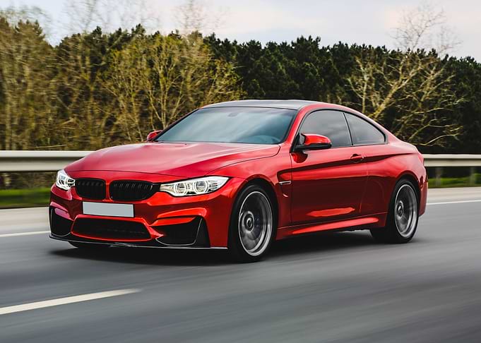 Bmw Sport Cars