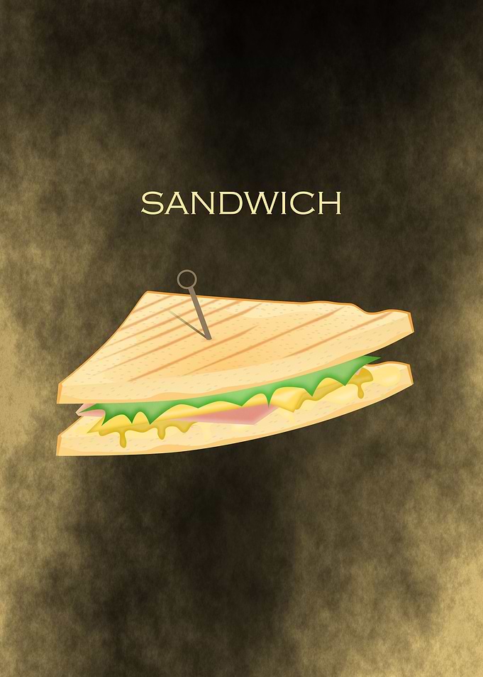 Sandwich