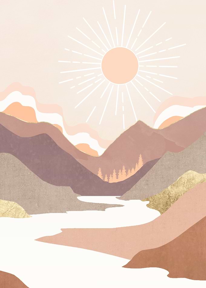 Salmon Vista