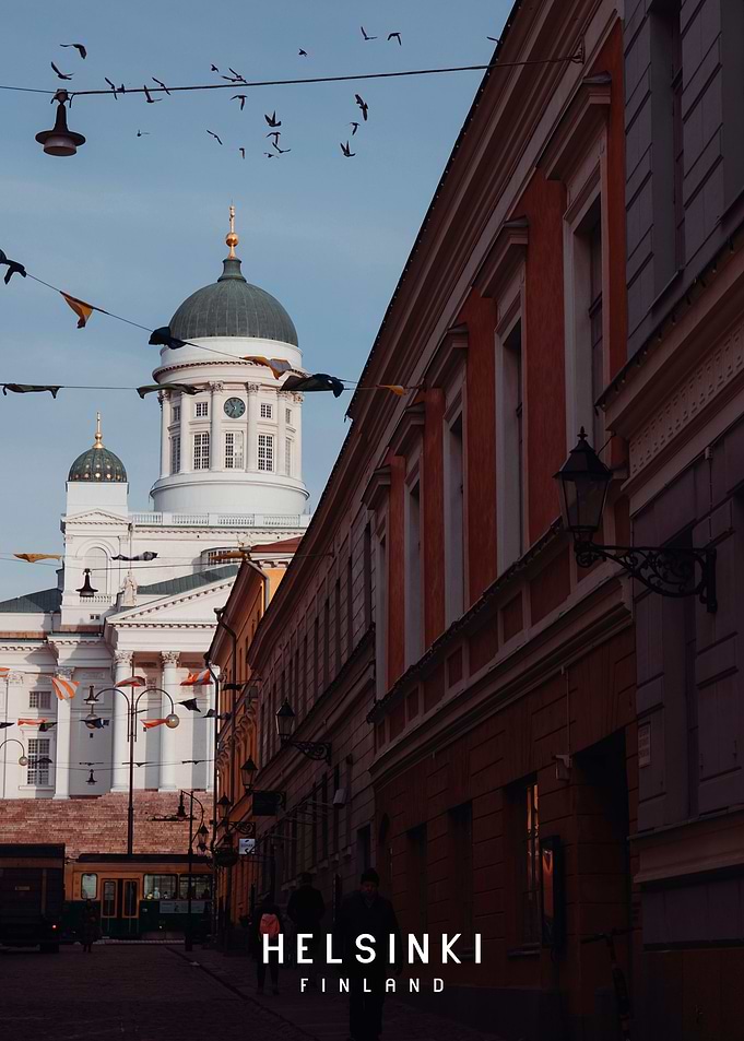 Helsinki