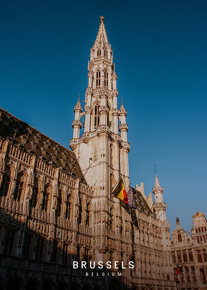 Brussels