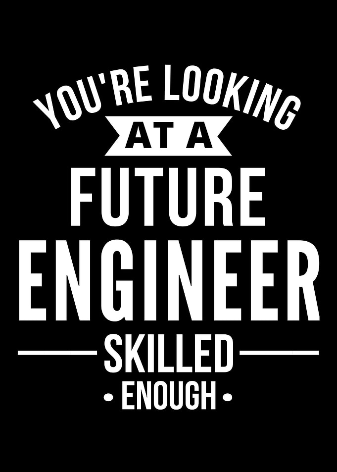 engineer gift