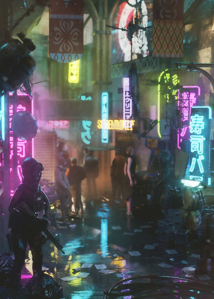 Undercity