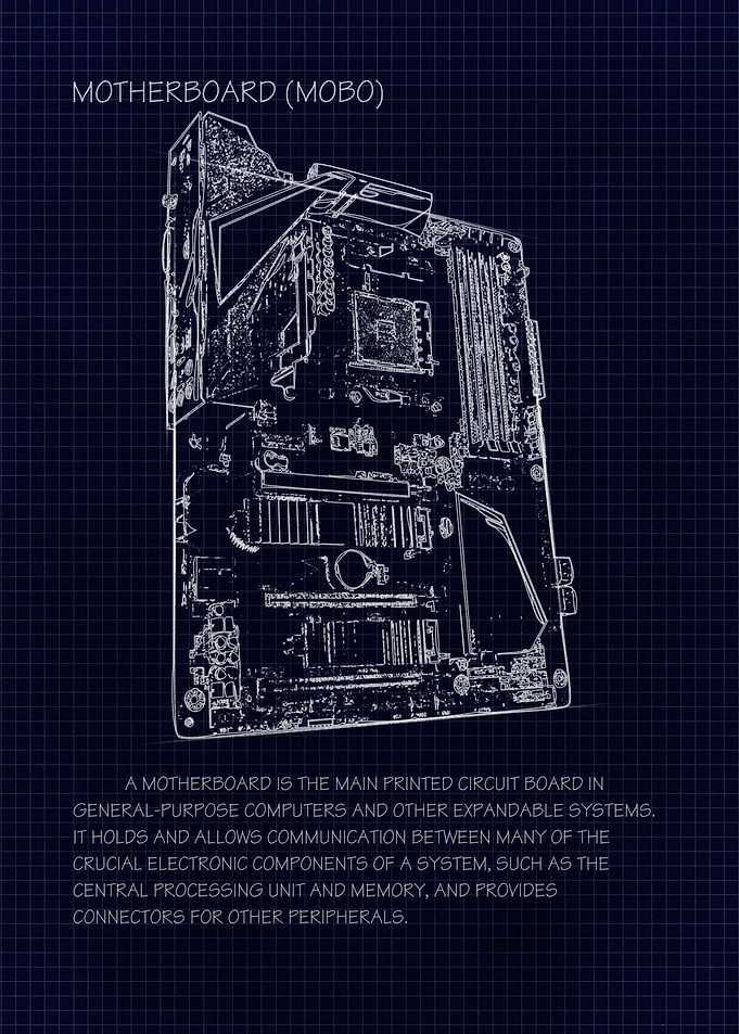 Motherboard