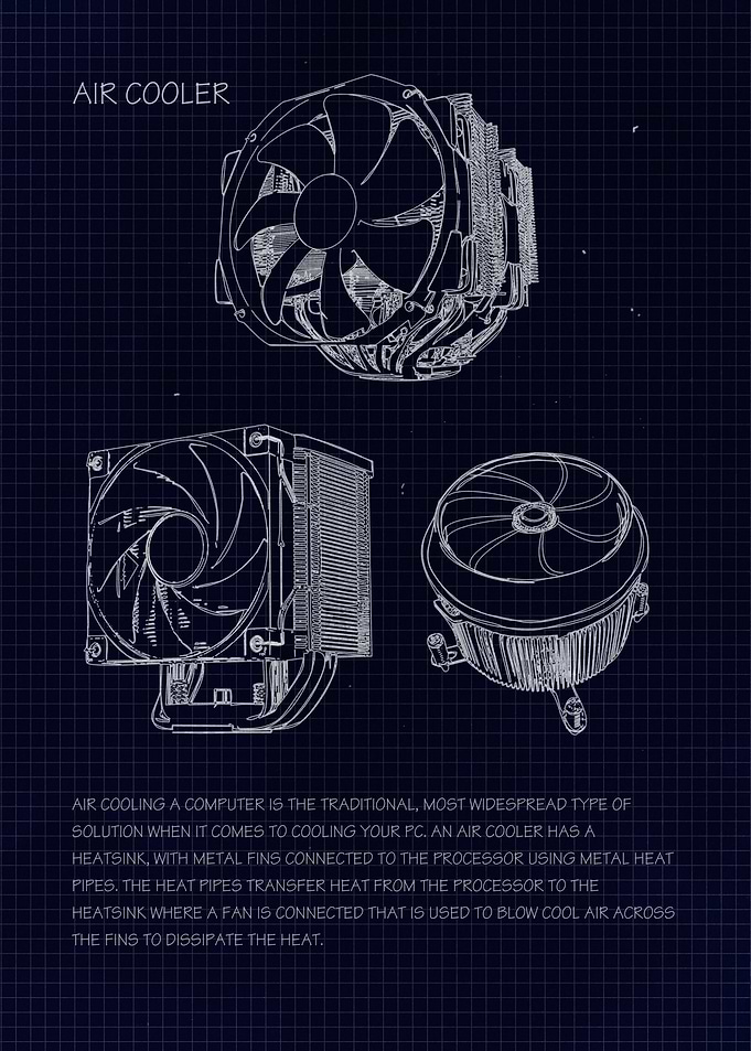 Air Cooler