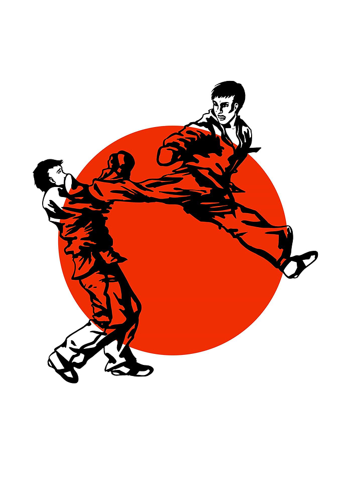 Fight