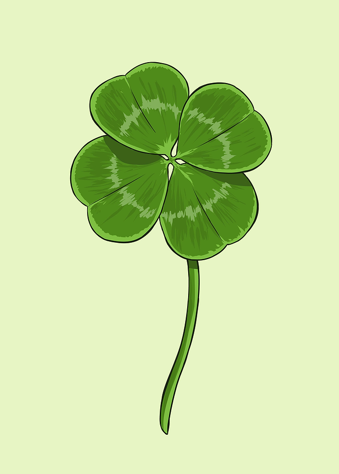 Lucky Leaf