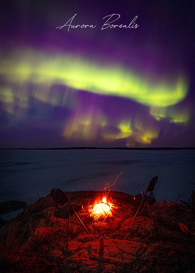 Aurora Borealis