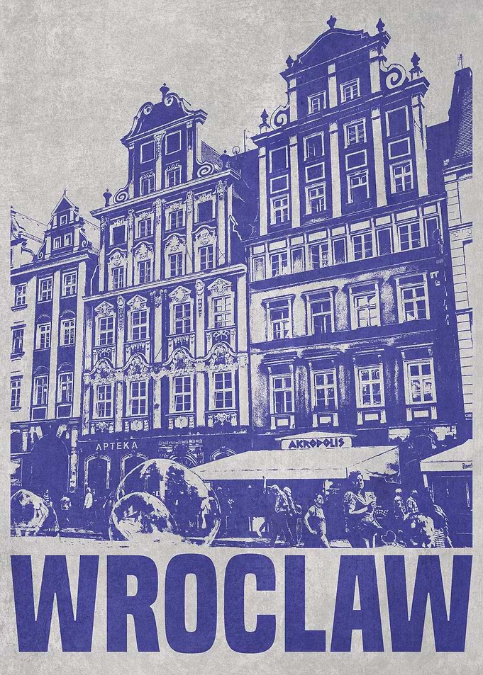 Wroclaw