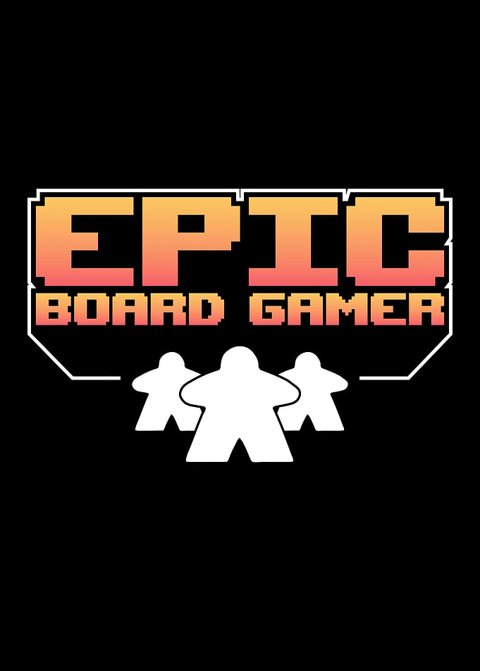 epic board gamer