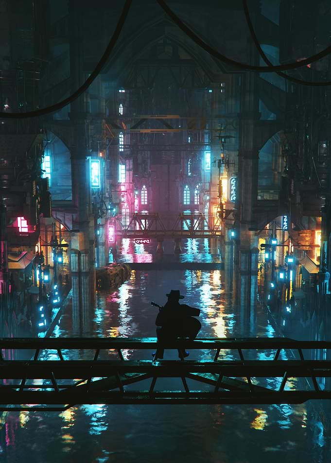 Cathedral Symphony