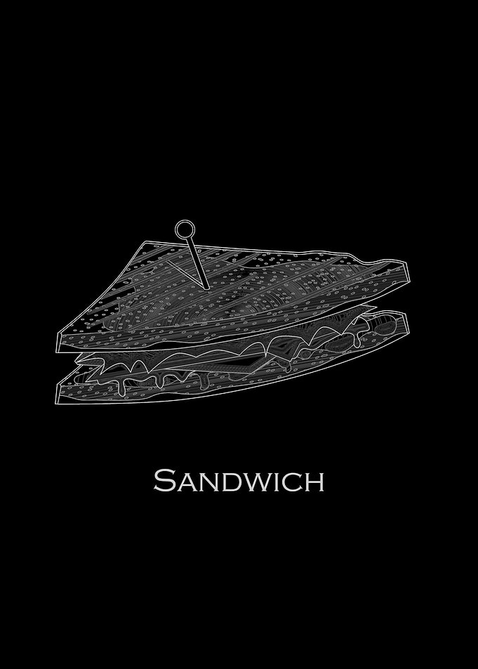 sandwich