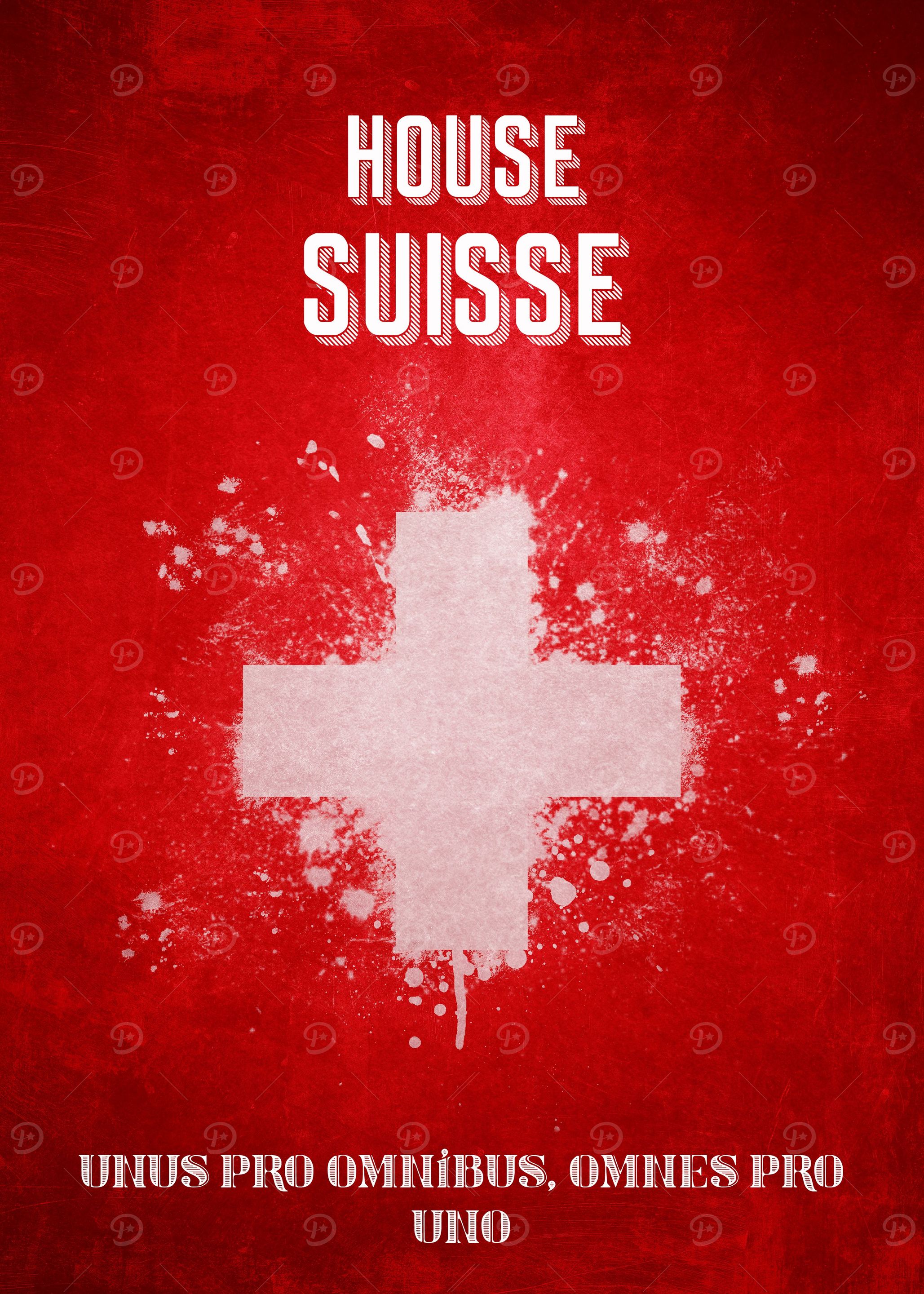 House Suisse