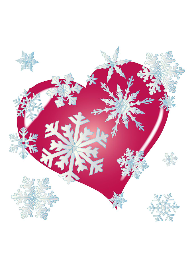 Ice Cold Heart