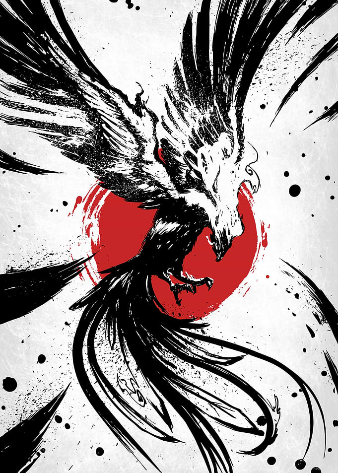 Phoenix Hoo