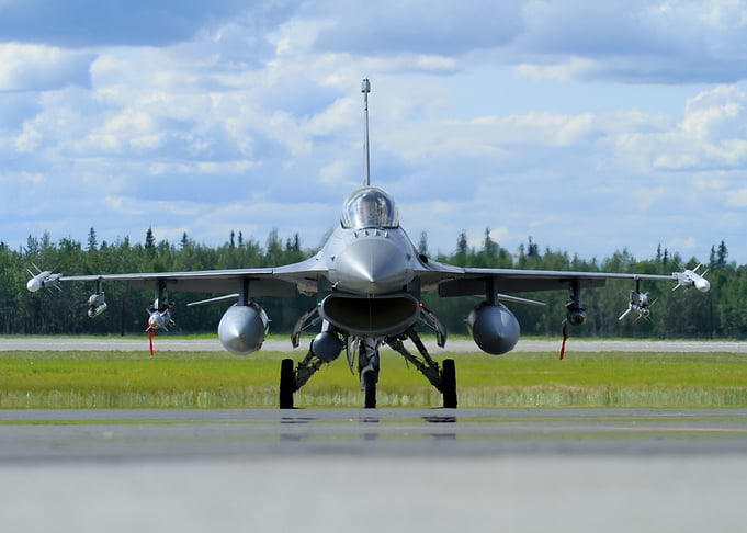 Air Force of USA