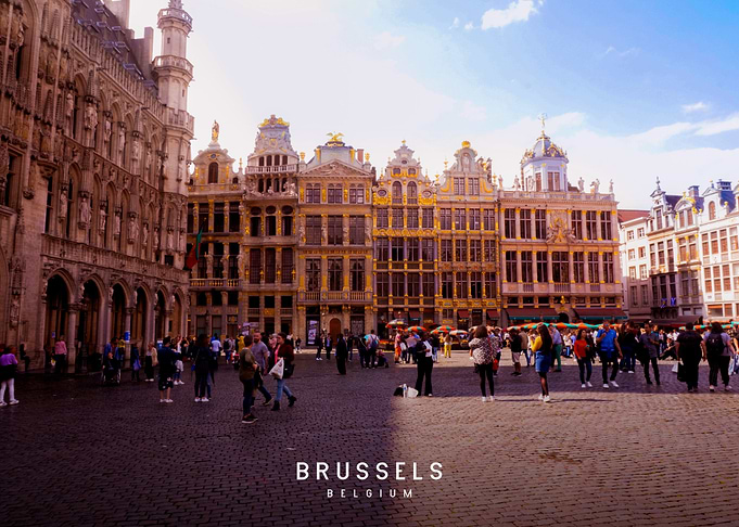 Brussels